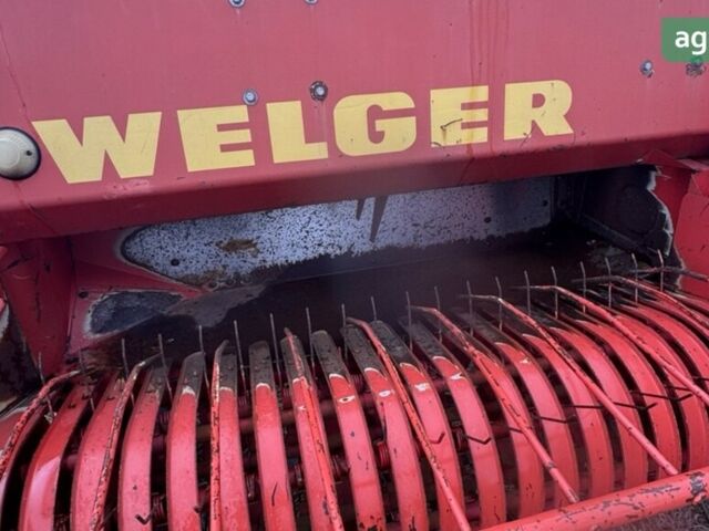 Велгер AP 530 2000 в Сарнах на Automoto.ua Велгер AP 530, объемом двигателя 0 л и пробегом 0 тыс. км за 4300 $, фото 1 на Automoto.ua