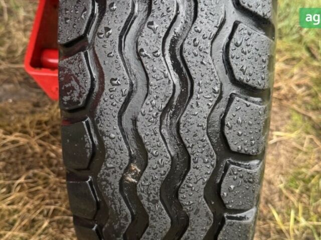 Велгер AP 530 2000 в Сарнах на Automoto.ua Велгер AP 530, объемом двигателя 0 л и пробегом 0 тыс. км за 4300 $, фото 8 на Automoto.ua