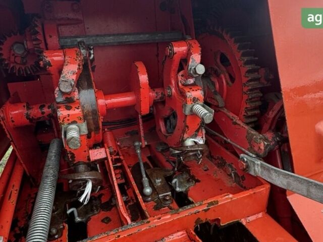 Велгер AP 530 2000 в Сарнах на Automoto.ua Велгер AP 530, объемом двигателя 0 л и пробегом 0 тыс. км за 4300 $, фото 3 на Automoto.ua