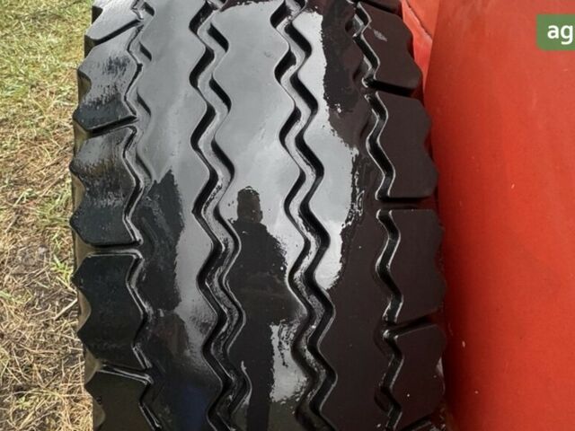 Велгер AP 530 2000 в Сарнах на Automoto.ua Велгер AP 530, объемом двигателя 0 л и пробегом 0 тыс. км за 4300 $, фото 7 на Automoto.ua