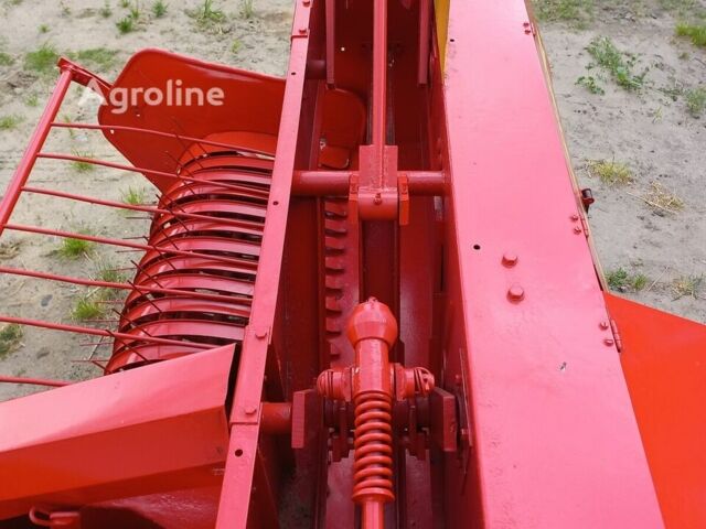 Красный Велгер Другая, объемом двигателя 0 л и пробегом 0 тыс. км за 4068 $, фото 16 на Automoto.ua