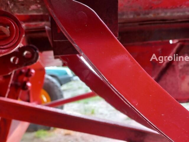 Красный Велгер Другая, объемом двигателя 0 л и пробегом 0 тыс. км за 4068 $, фото 15 на Automoto.ua