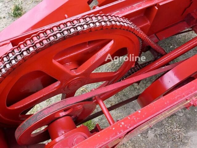 Красный Велгер Другая, объемом двигателя 0 л и пробегом 0 тыс. км за 4068 $, фото 10 на Automoto.ua