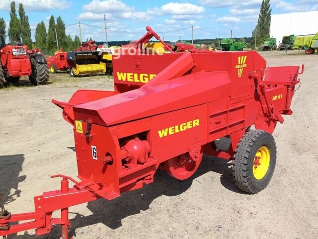 Красный Велгер Другая, объемом двигателя 0 л и пробегом 0 тыс. км за 4068 $, фото 7 на Automoto.ua