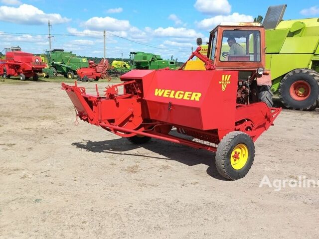 Красный Велгер Другая, объемом двигателя 0 л и пробегом 0 тыс. км за 4068 $, фото 2 на Automoto.ua