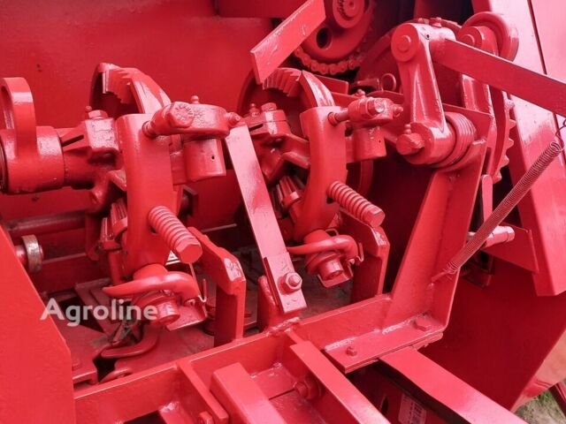 Красный Велгер Другая, объемом двигателя 0 л и пробегом 0 тыс. км за 4068 $, фото 9 на Automoto.ua