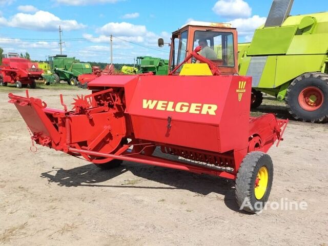 Красный Велгер Другая, объемом двигателя 0 л и пробегом 0 тыс. км за 4068 $, фото 3 на Automoto.ua