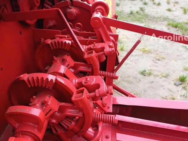 Красный Велгер Другая, объемом двигателя 0 л и пробегом 0 тыс. км за 4068 $, фото 11 на Automoto.ua