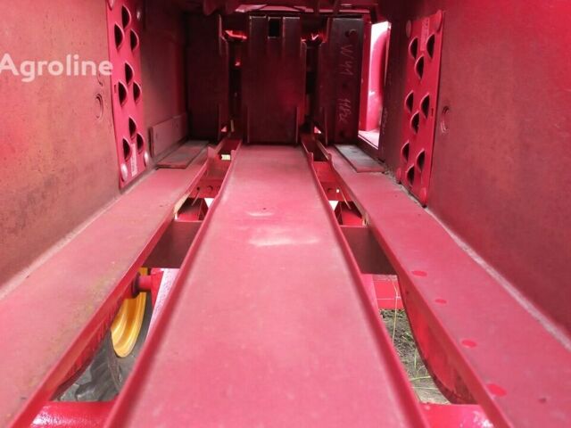 Красный Велгер Другая, объемом двигателя 0 л и пробегом 0 тыс. км за 4068 $, фото 14 на Automoto.ua