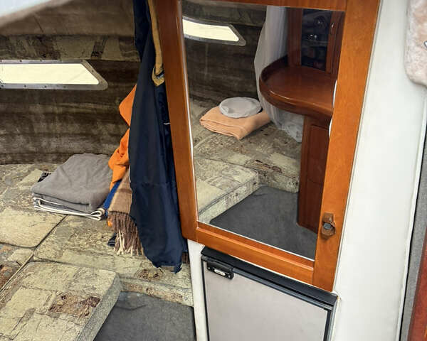 Веллкрафт 225, объемом двигателя 5 л и пробегом 800 тыс. км за 17200 $, фото 17 на Automoto.ua