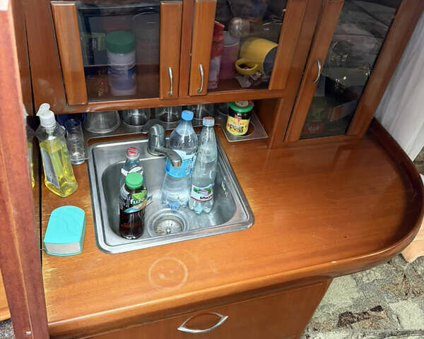 Веллкрафт 225, объемом двигателя 5 л и пробегом 800 тыс. км за 17200 $, фото 16 на Automoto.ua