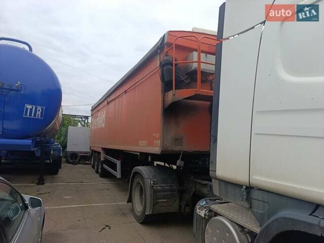 Черный Велмейер ХК, объемом двигателя 0 л и пробегом 100 тыс. км за 18000 $, фото 6 на Automoto.ua