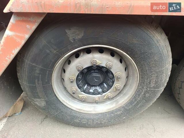 Черный Велмейер ХК, объемом двигателя 0 л и пробегом 100 тыс. км за 18000 $, фото 7 на Automoto.ua