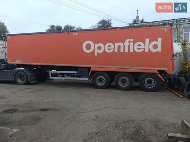 Черный Велмейер ХК, объемом двигателя 0 л и пробегом 100 тыс. км за 18000 $, фото 4 на Automoto.ua