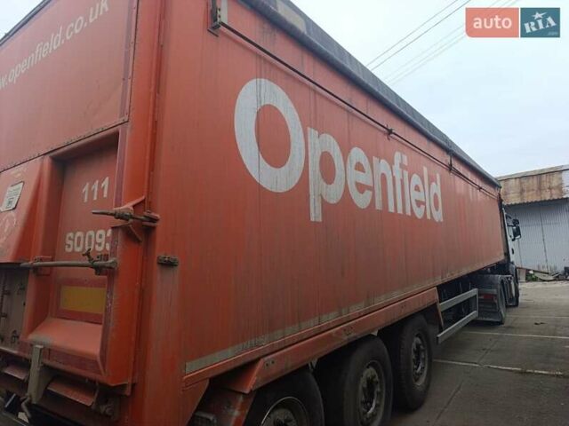 Черный Велмейер ХК, объемом двигателя 0 л и пробегом 100 тыс. км за 18000 $, фото 3 на Automoto.ua