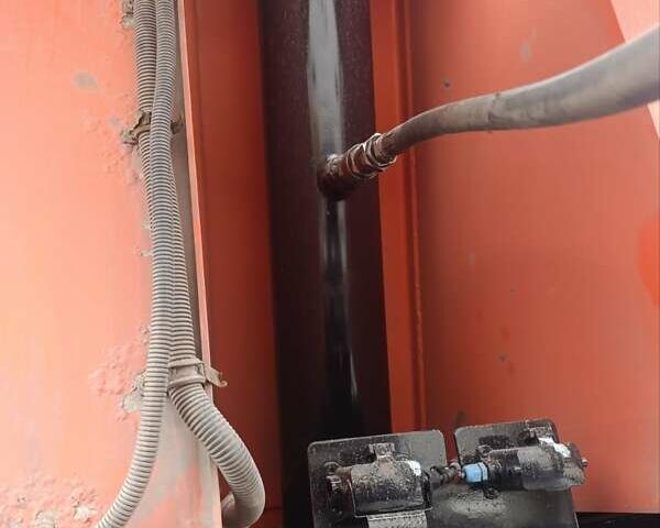 Черный Велмейер ХК, объемом двигателя 0 л и пробегом 100 тыс. км за 18000 $, фото 1 на Automoto.ua