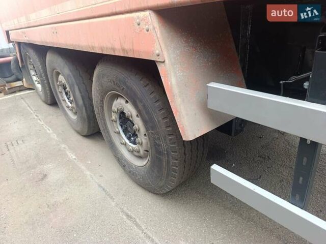 Черный Велмейер ХК, объемом двигателя 0 л и пробегом 100 тыс. км за 18000 $, фото 10 на Automoto.ua