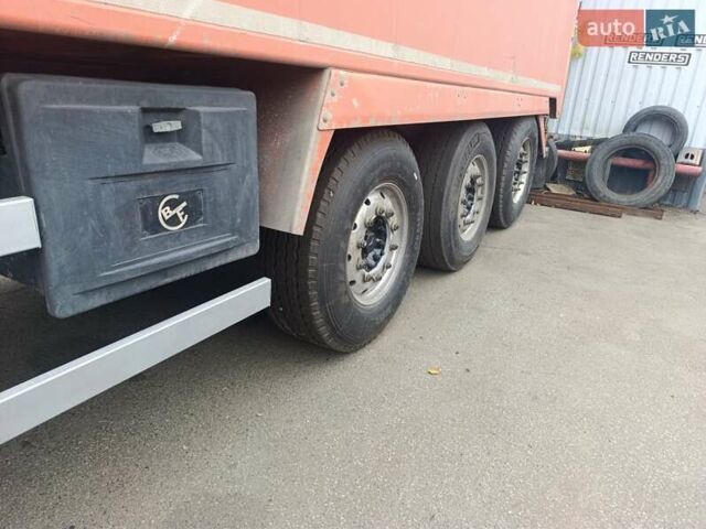 Черный Велмейер ХК, объемом двигателя 0 л и пробегом 100 тыс. км за 18000 $, фото 8 на Automoto.ua