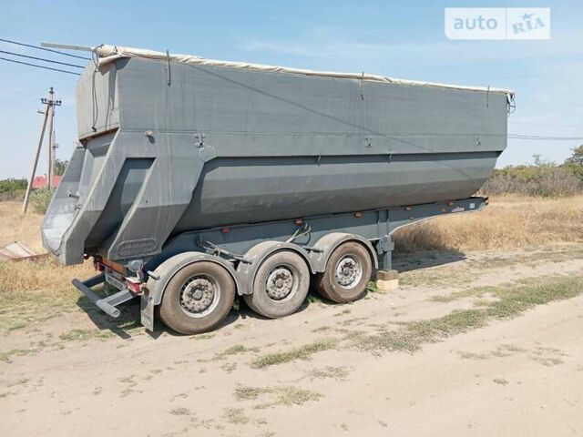 Велмейер SHK, объемом двигателя 0 л и пробегом 0 тыс. км за 10000 $, фото 3 на Automoto.ua