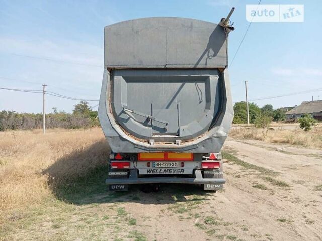 Велмейер SHK, объемом двигателя 0 л и пробегом 0 тыс. км за 10000 $, фото 5 на Automoto.ua