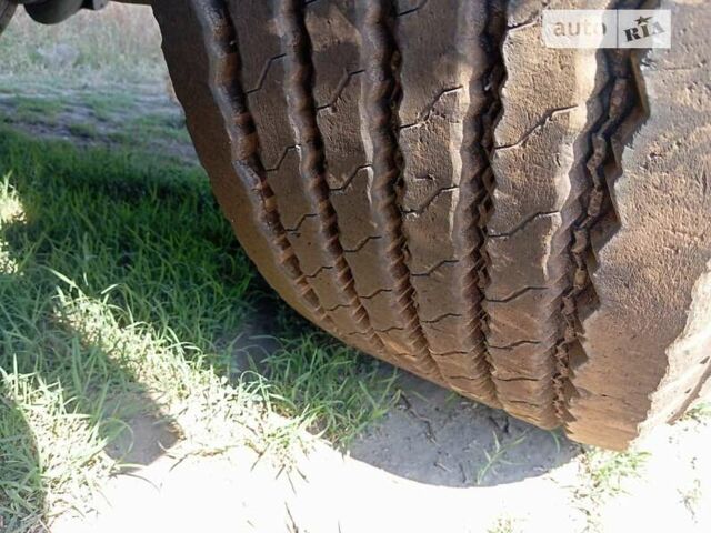 Велмейер SHK, объемом двигателя 0 л и пробегом 0 тыс. км за 10000 $, фото 1 на Automoto.ua