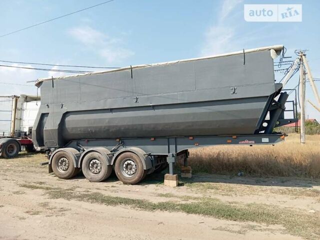 Велмейер SHK, объемом двигателя 0 л и пробегом 0 тыс. км за 10000 $, фото 4 на Automoto.ua