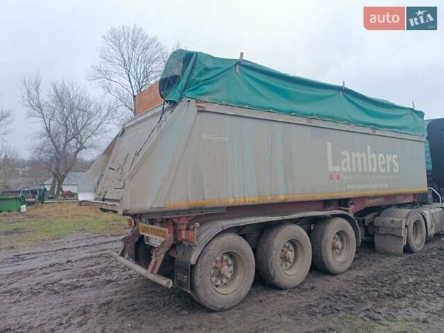 Красный Велмейер SK, объемом двигателя 0 л и пробегом 300 тыс. км за 12000 $, фото 1 на Automoto.ua