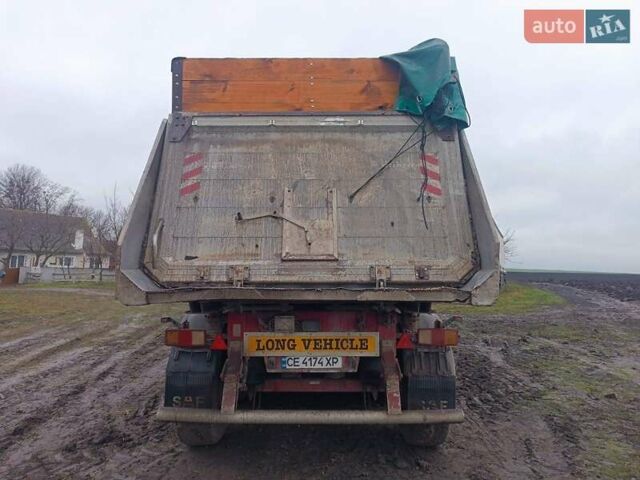 Красный Велмейер SK, объемом двигателя 0 л и пробегом 300 тыс. км за 12000 $, фото 2 на Automoto.ua