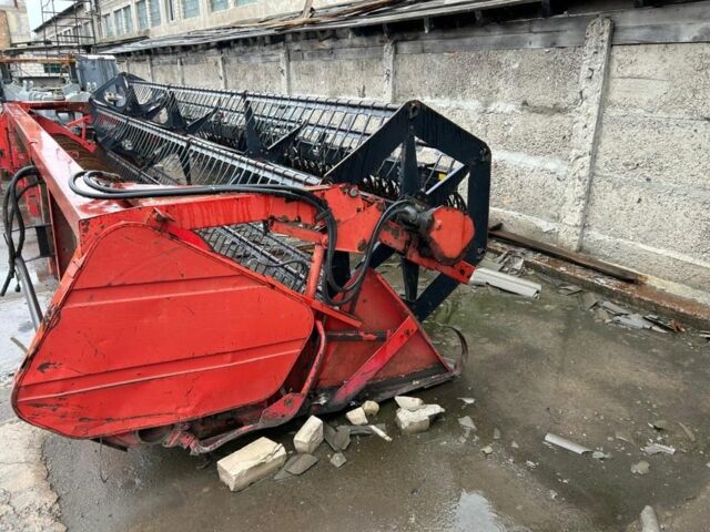 Красный Вестерн 8570, объемом двигателя 0 л и пробегом 10 тыс. км за 30000 $, фото 5 на Automoto.ua