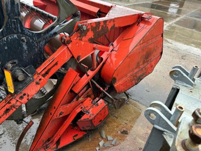 Красный Вестерн 8570, объемом двигателя 0 л и пробегом 10 тыс. км за 30000 $, фото 4 на Automoto.ua