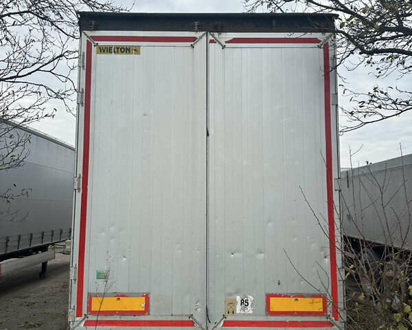 Віелтон Мега, об'ємом двигуна 0 л та пробігом 0 тис. км за 6500 $, фото 2 на Automoto.ua