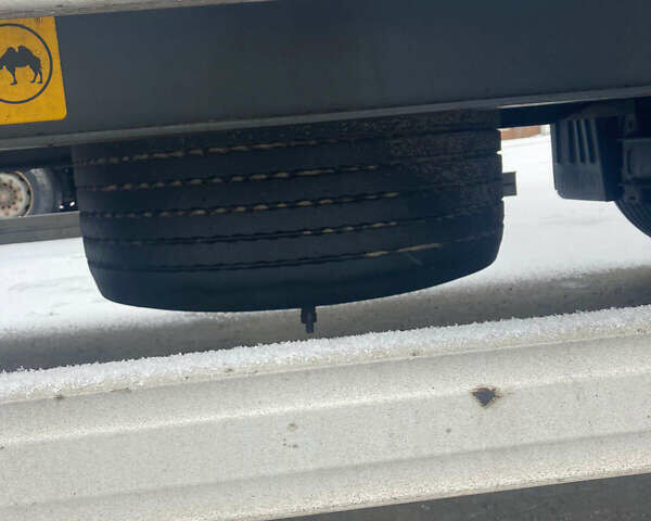 Виелтон Мега, объемом двигателя 0 л и пробегом 0 тыс. км за 5000 $, фото 15 на Automoto.ua