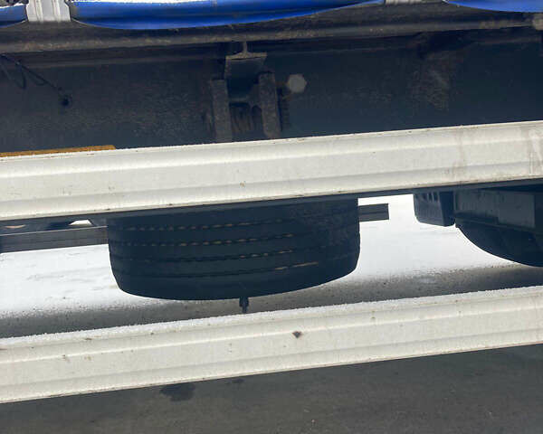 Виелтон Мега, объемом двигателя 0 л и пробегом 0 тыс. км за 5000 $, фото 17 на Automoto.ua