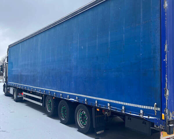 Виелтон Мега, объемом двигателя 0 л и пробегом 0 тыс. км за 5000 $, фото 13 на Automoto.ua