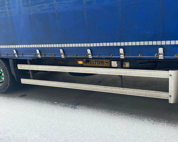 Виелтон Мега, объемом двигателя 0 л и пробегом 0 тыс. км за 5000 $, фото 20 на Automoto.ua