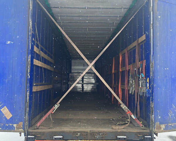 Виелтон Мега, объемом двигателя 0 л и пробегом 0 тыс. км за 5000 $, фото 29 на Automoto.ua