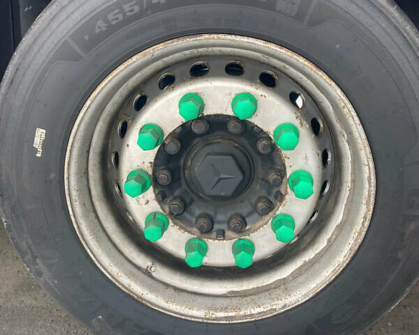 Виелтон Мега, объемом двигателя 0 л и пробегом 0 тыс. км за 5000 $, фото 22 на Automoto.ua