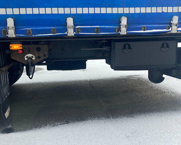 Виелтон Мега, объемом двигателя 0 л и пробегом 0 тыс. км за 5000 $, фото 18 на Automoto.ua