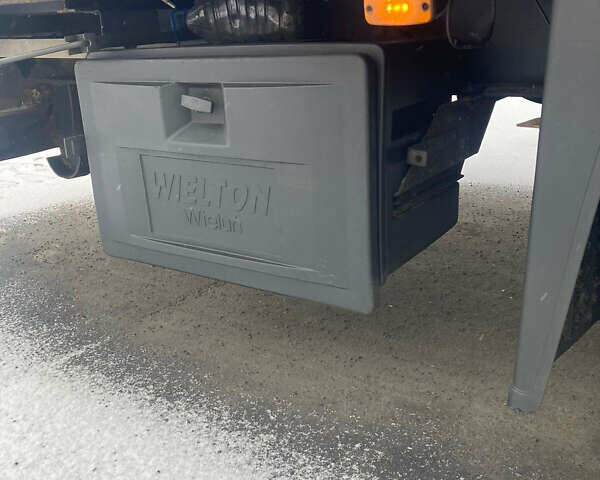 Виелтон Мега, объемом двигателя 0 л и пробегом 0 тыс. км за 5000 $, фото 21 на Automoto.ua