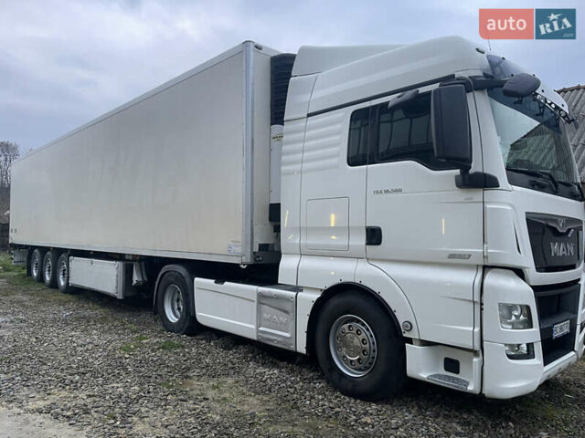 Белый Виелтон НС, объемом двигателя 0 л и пробегом 600 тыс. км за 8700 $, фото 5 на Automoto.ua