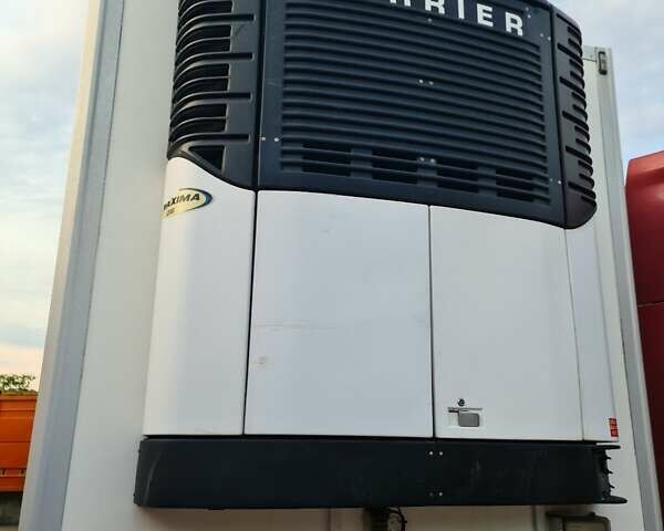 Білий Віелтон НС, об'ємом двигуна 0 л та пробігом 280 тис. км за 17000 $, фото 2 на Automoto.ua