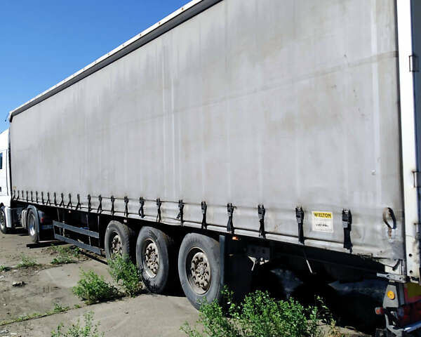 Черный Виелтон НС, объемом двигателя 0 л и пробегом 0 тыс. км за 6000 $, фото 1 на Automoto.ua
