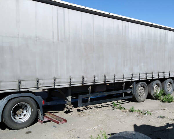 Черный Виелтон НС, объемом двигателя 0 л и пробегом 0 тыс. км за 6000 $, фото 3 на Automoto.ua