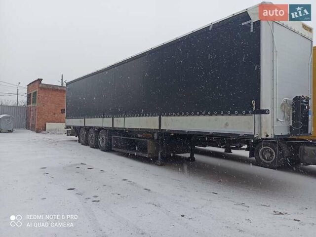 Чорний Віелтон НС, об'ємом двигуна 0 л та пробігом 800 тис. км за 7300 $, фото 3 на Automoto.ua