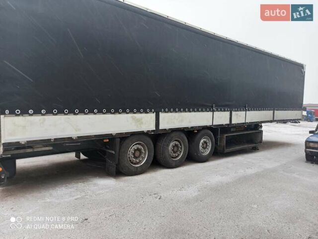 Чорний Віелтон НС, об'ємом двигуна 0 л та пробігом 800 тис. км за 7300 $, фото 2 на Automoto.ua