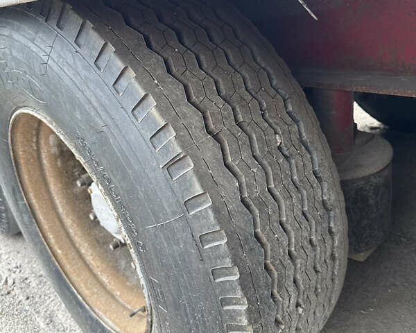 Красный Виелтон НС, объемом двигателя 0 л и пробегом 0 тыс. км за 8000 $, фото 8 на Automoto.ua