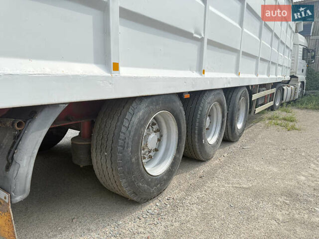 Красный Виелтон НС, объемом двигателя 0 л и пробегом 0 тыс. км за 8000 $, фото 3 на Automoto.ua