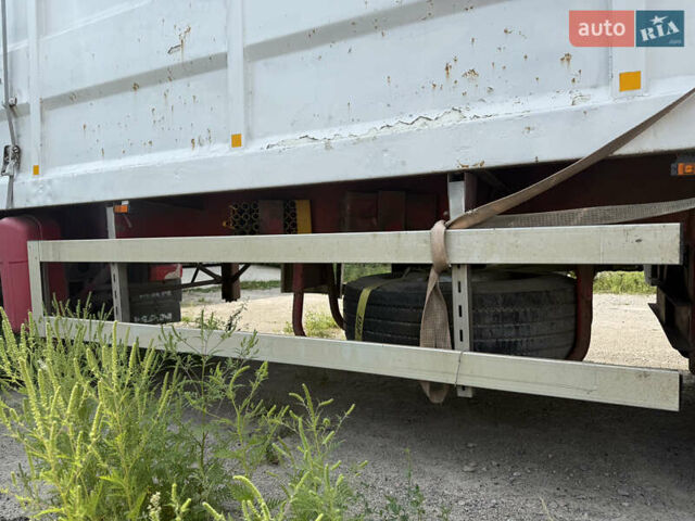 Красный Виелтон НС, объемом двигателя 0 л и пробегом 0 тыс. км за 8000 $, фото 5 на Automoto.ua