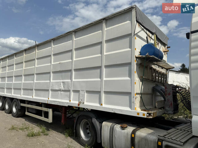 Красный Виелтон НС, объемом двигателя 0 л и пробегом 0 тыс. км за 8000 $, фото 2 на Automoto.ua