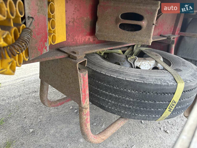 Красный Виелтон НС, объемом двигателя 0 л и пробегом 0 тыс. км за 8000 $, фото 7 на Automoto.ua